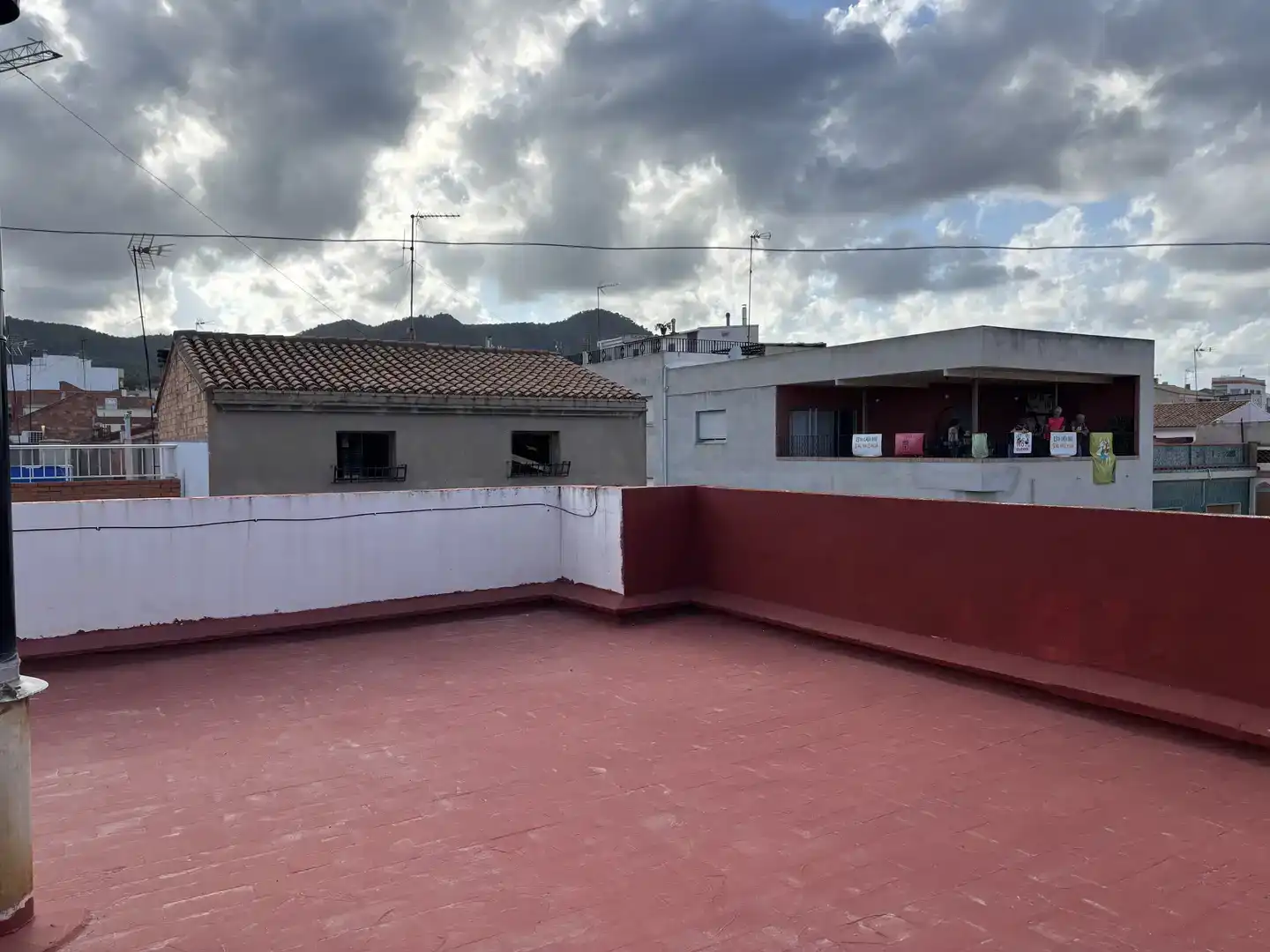 Außenansicht von Wohnung zur Miete in Faura, Valencia