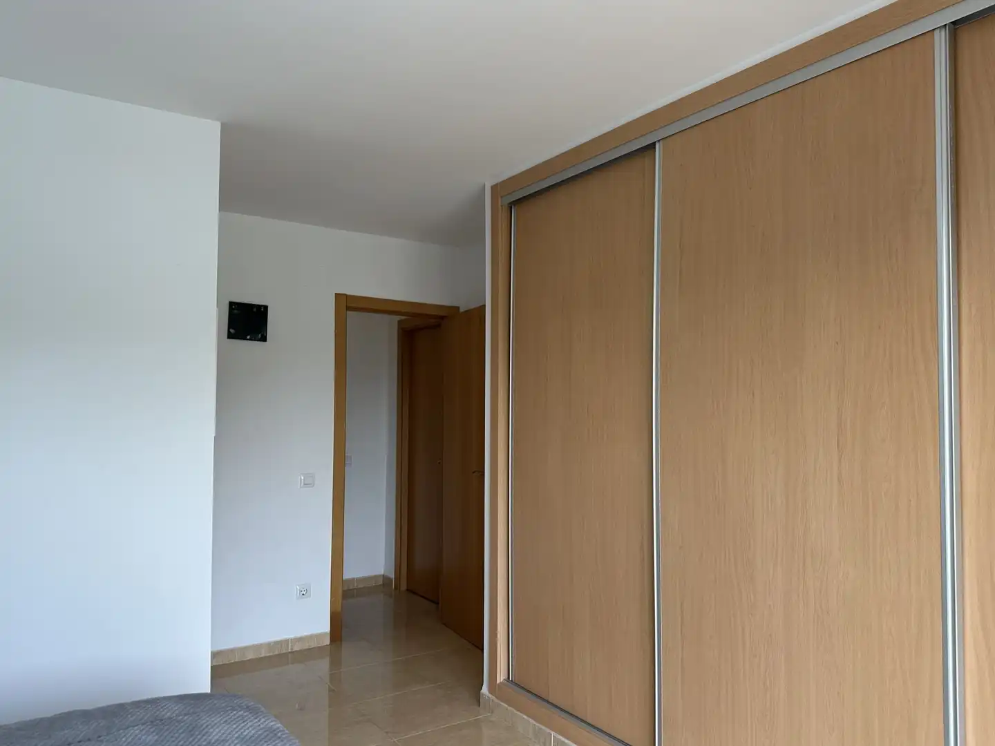 Habitación de Casa o chalet en venta en Ontinyent con Aire acondicionado, Calefacción y Jardín privado