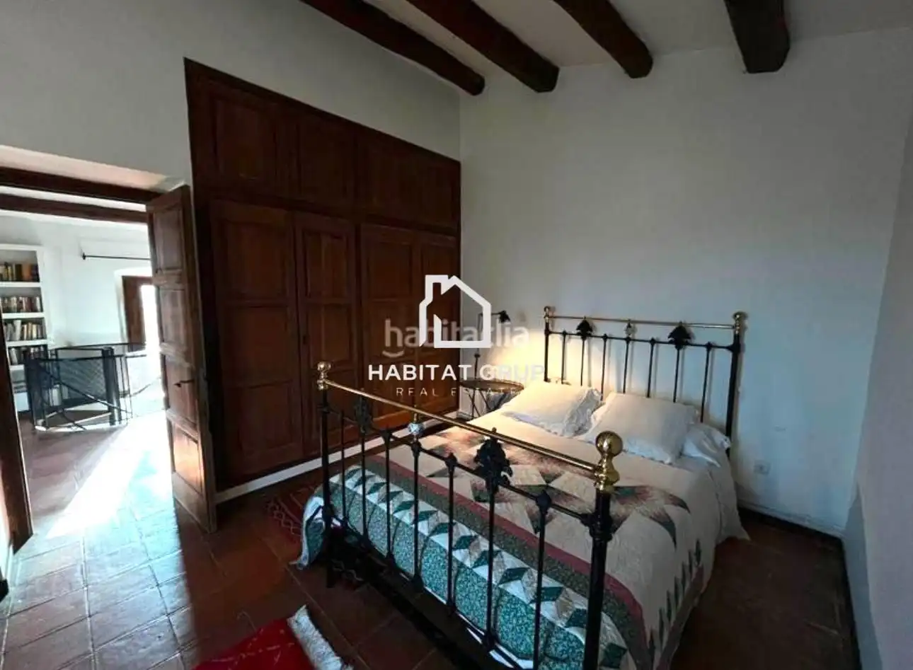 Casa con giardino in vendita a Mont-ras, imagen 21