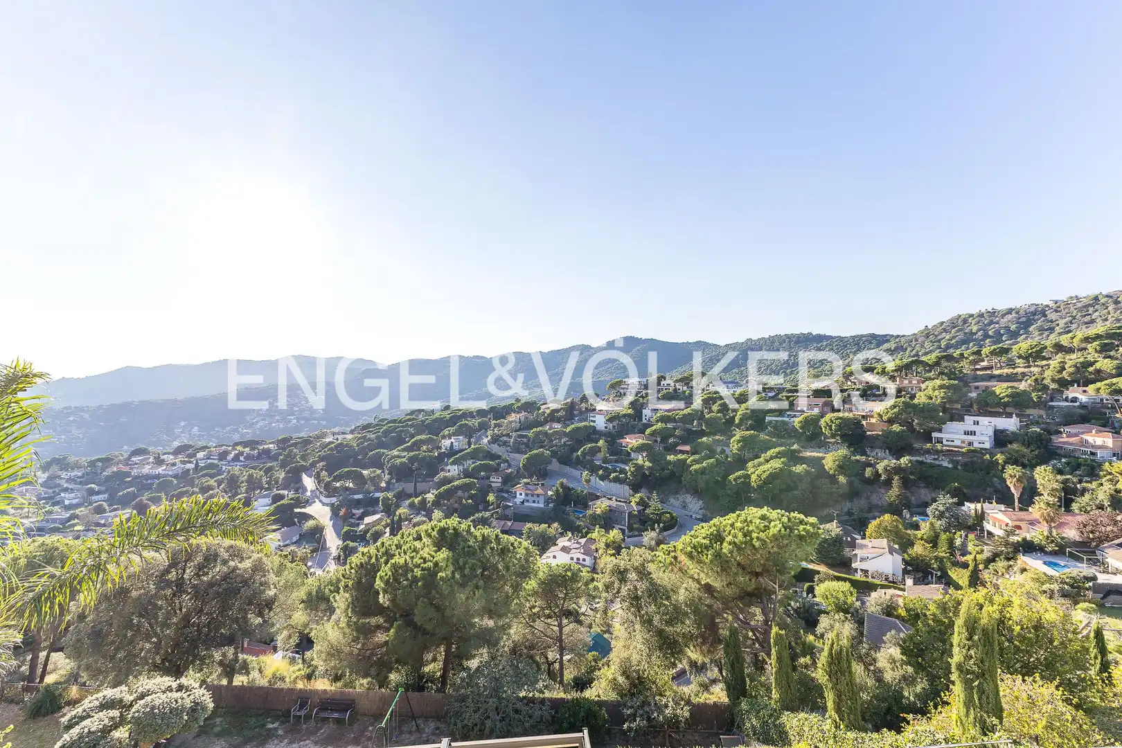 House with pool to rent in Cabrils, imagen 66