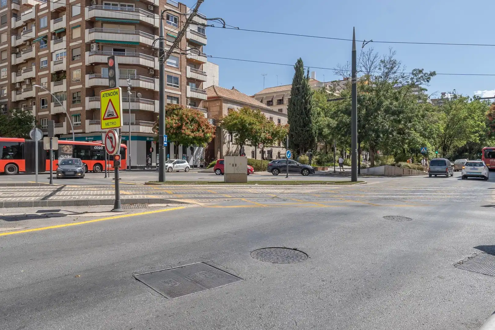 Pis amb ascensor en venda a Avenida AVENIDA DE ANDALUCES 10, imagen 65