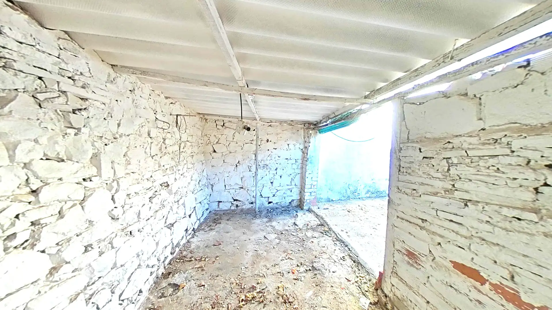 Casa o chalet en venta en De La Cruz, Brazatortas