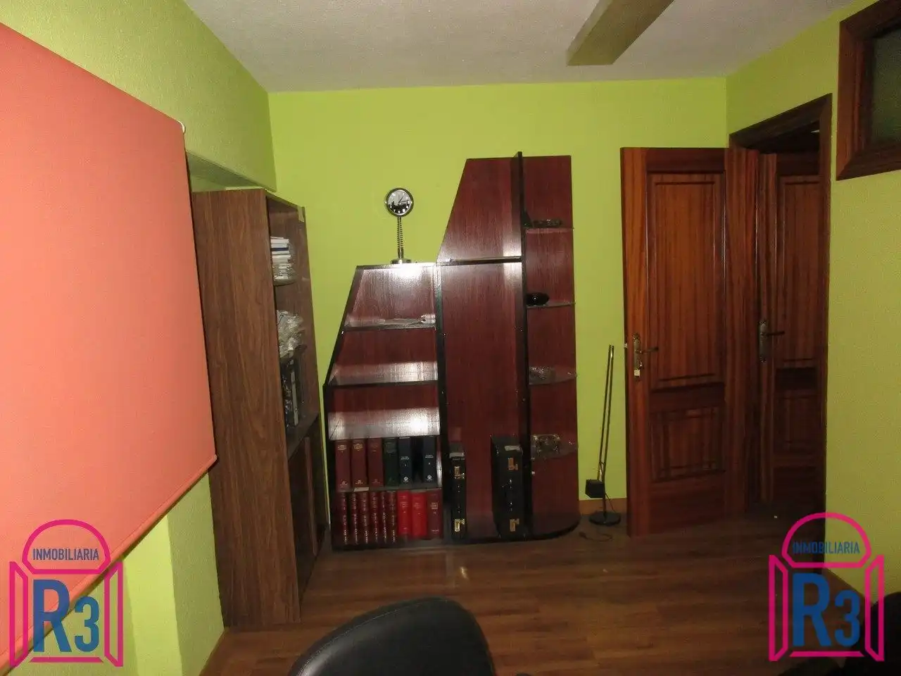 Büro mit Aufzug zur Miete in Alfonso V, imagen 8