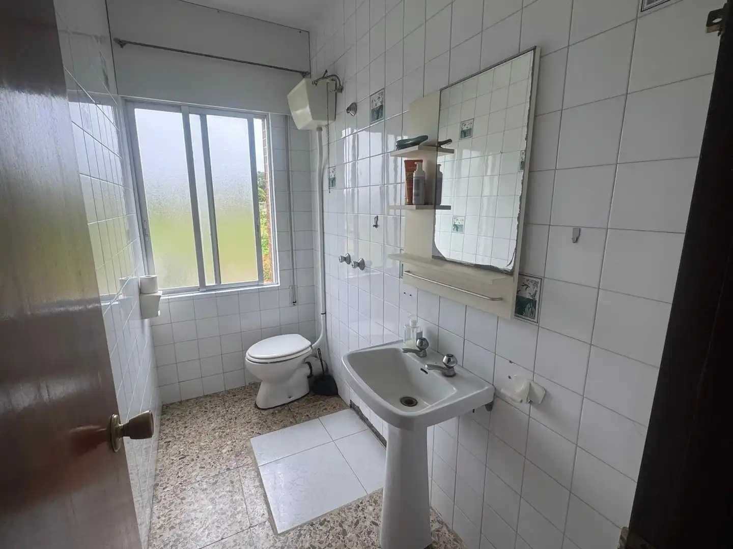 Detached house with garden for sale in Camino da Cabrita, imagen 19