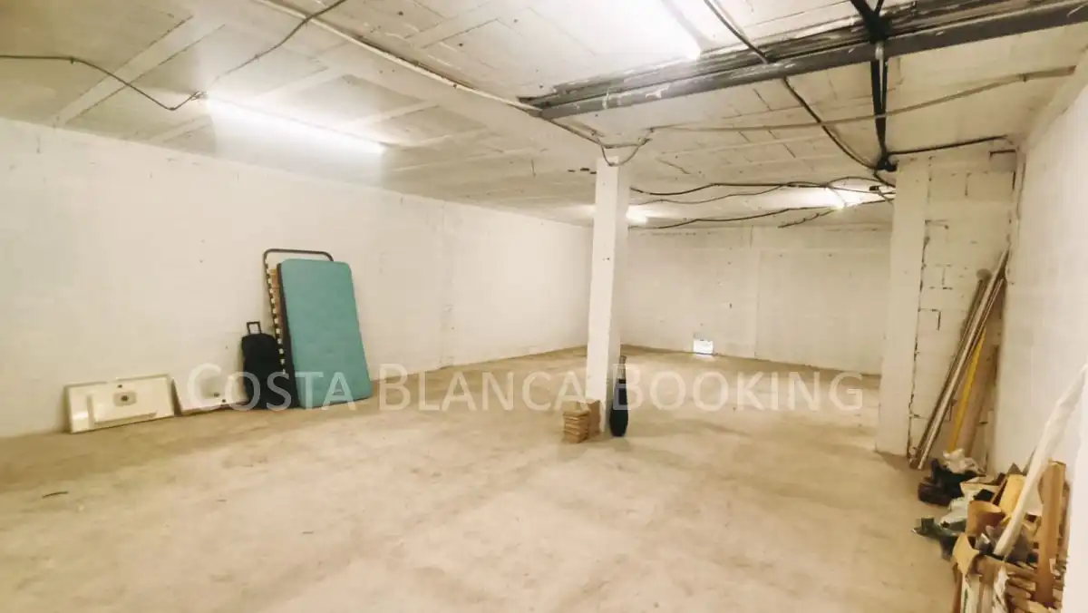 Detached house with terrace for sale in Altea la Vella, imagen 34