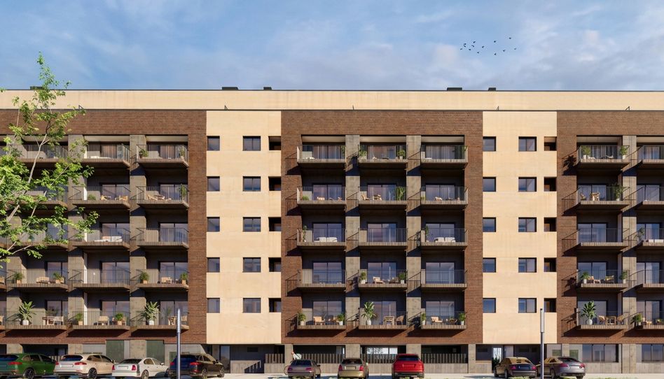 Foto 0 de NOVA ATLANTIDA RESIDENCIAL