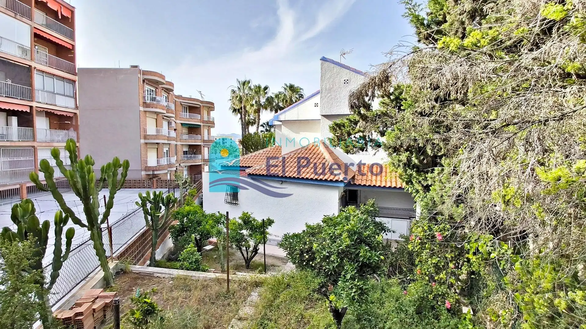 Villa mit Terrasse zum Verkauf in Puerto de Mazarrón, imagen 25