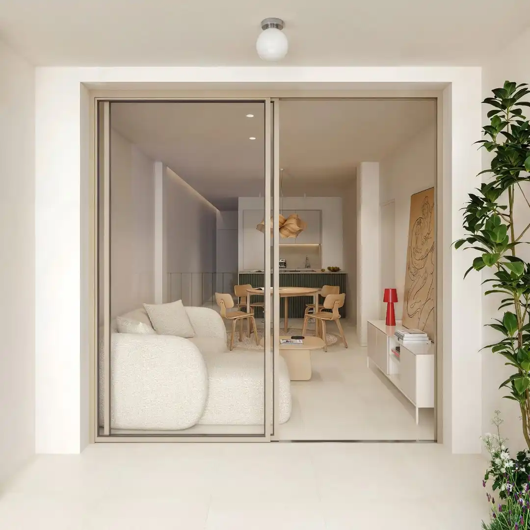 Appartement compact avec piscine à vendre à Jacarilla, imagen 5