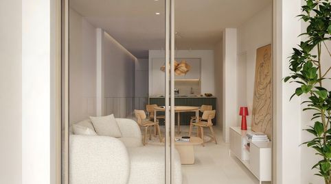 Descubre el equilibrio perfecto entre elegancia, comodidad y estilo mediterráneo en este exclusivo residencial de 37 apartamentos, imatge 5