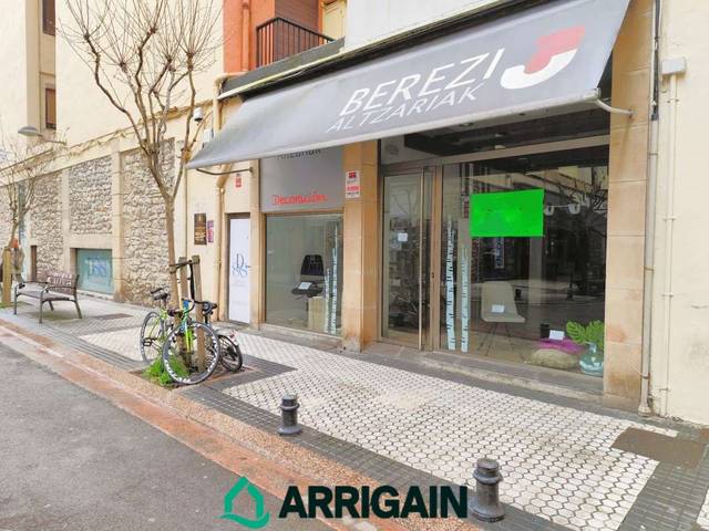 Local comercial en Alquiler en Gros