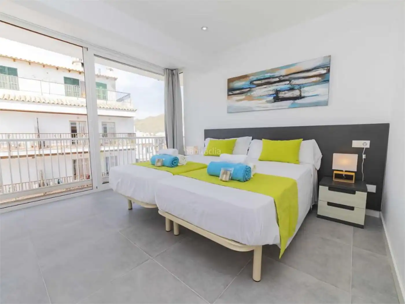 Apartment to rent in Ma-2210 2, imagen 6