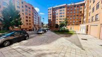 Exterior view of Flat for sale in Burgos Capital