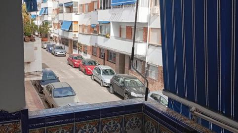 Foto 3 de Dúplex en venta en Calle Juan Ramon Jimenez, Arroyo de la Miel, Málaga