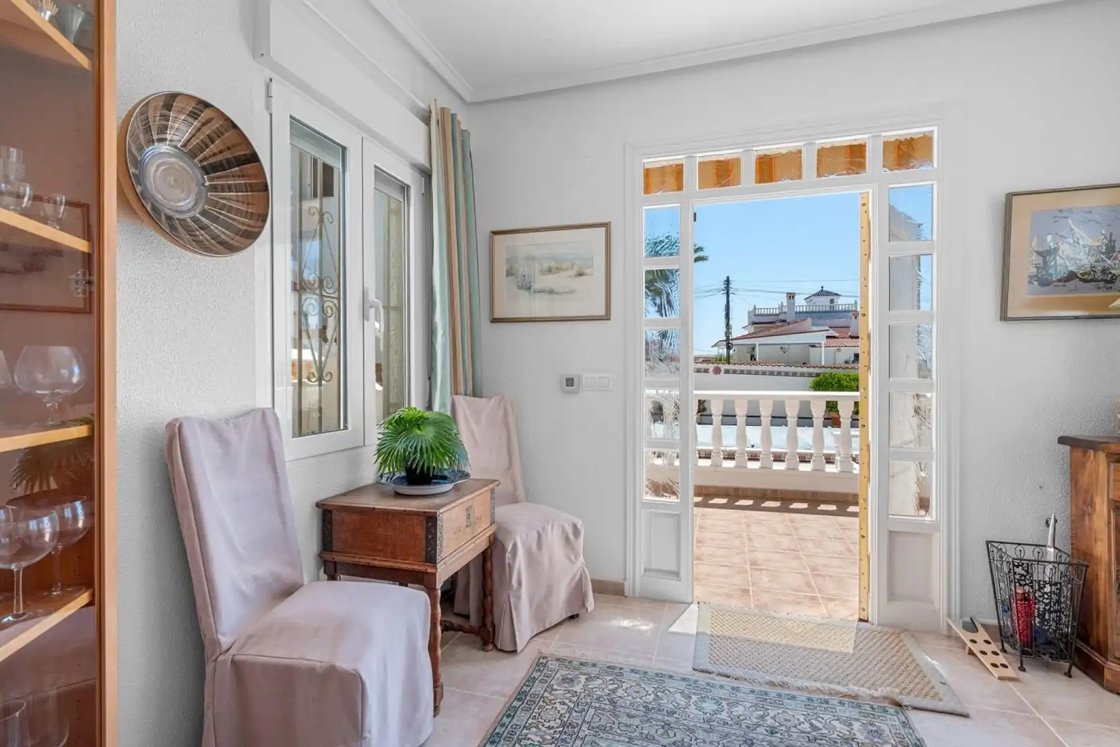 Chalet en venta en Rojales, imagen 7