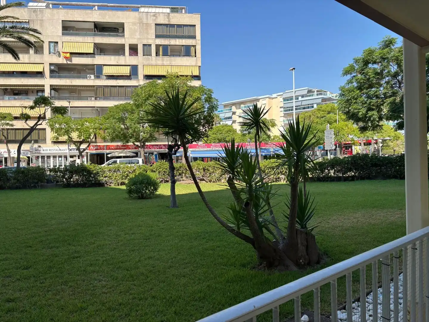 Apartament en venda a Pep Ventura, 25, La Pineda