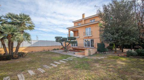 Encantadora casa elegante con jardín en el corazón de Moja, imatge 3