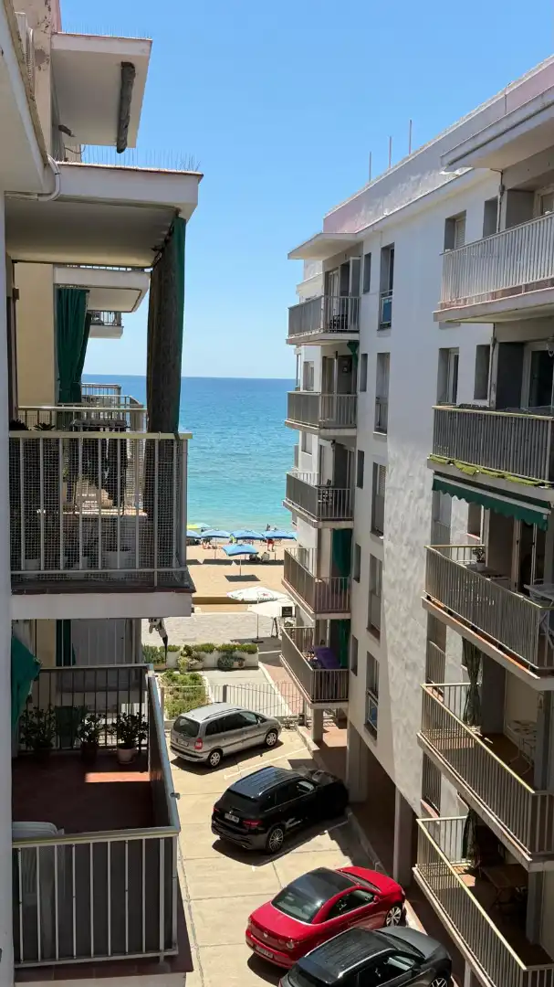 Flat with terrace for sale in Avinguda Sant Joan de Déu, imagen 17