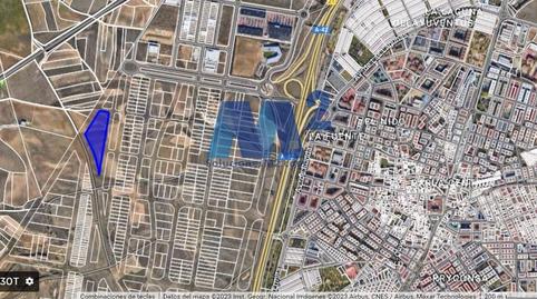 Foto 3 de Residencial en venda a Parque Inlasa, Madrid