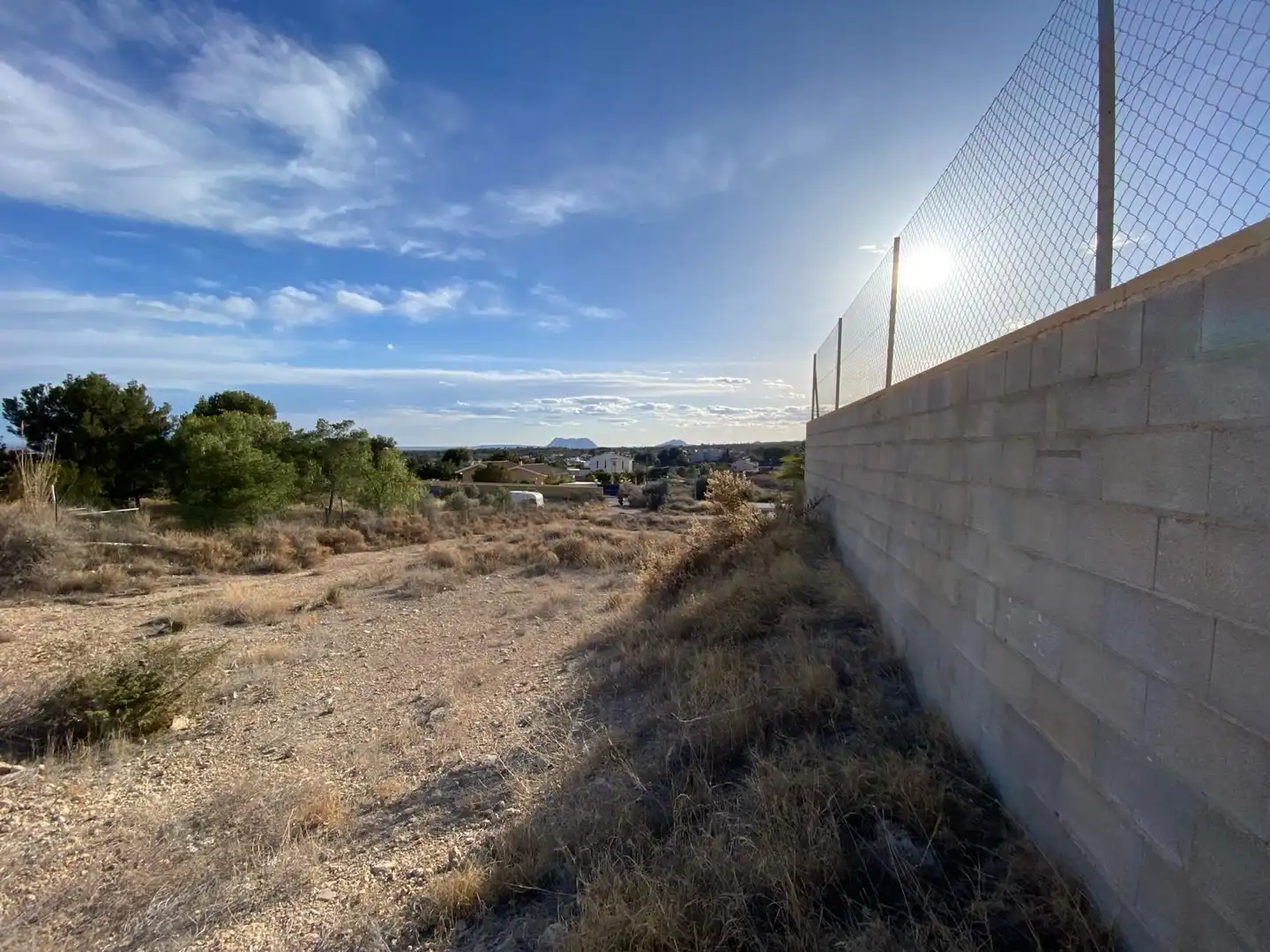 Residencial en venta en Calle Montíboli, Montnegre