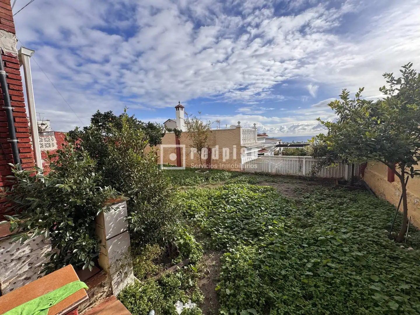 Casa o chalet en venta en Málaga con Terraza