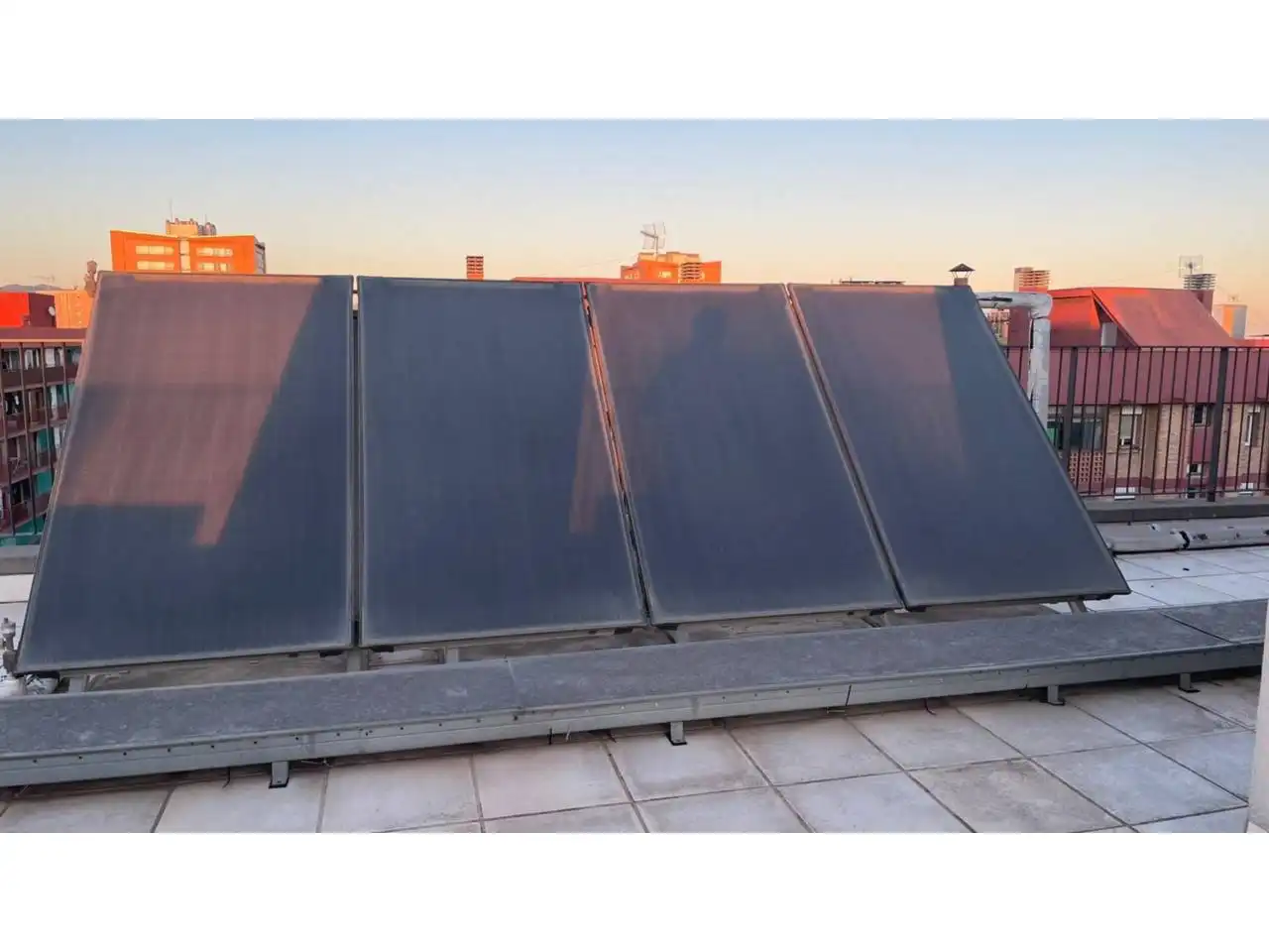Appartement avec piscine à vendre à Sant Martí, imagen 33