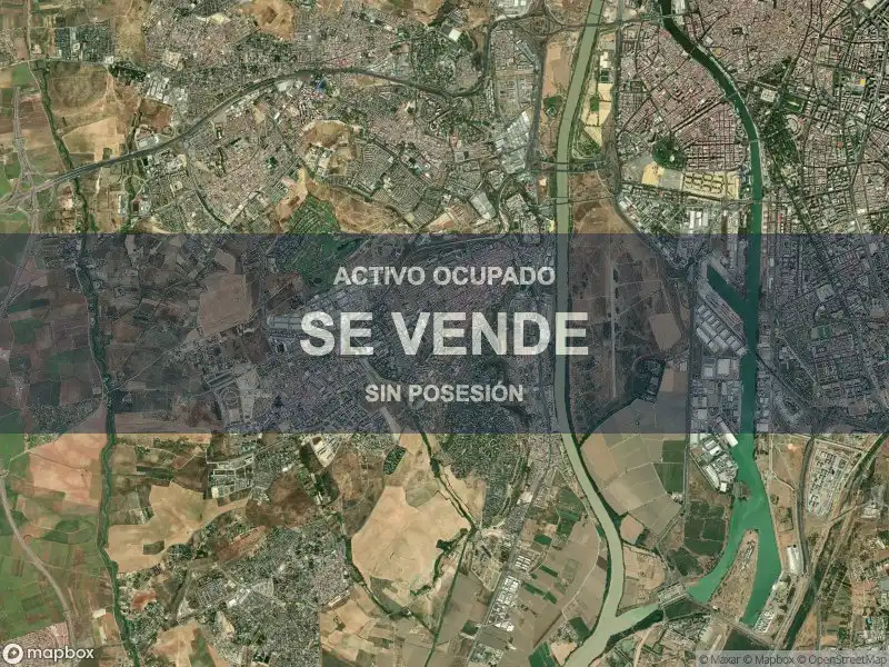 Piso en venta en Gelves