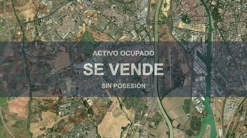 Foto 4 von Wohnung zum Verkauf in Gelves, Sevilla