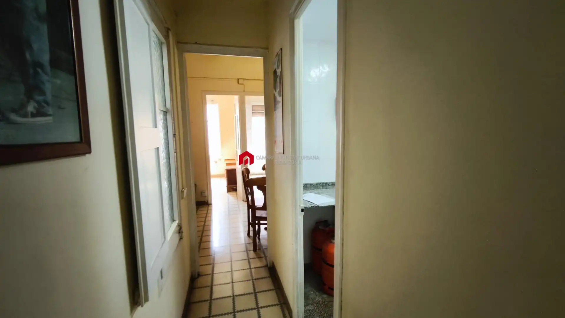 Flat for sale in Tarragona  with Balcony