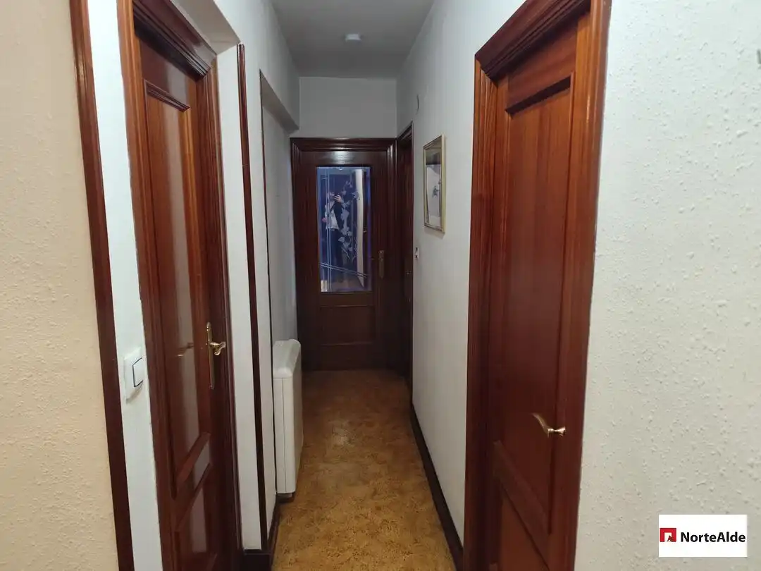 Pis amb ascensor en venda a Bagatza - San Vicente, imagen 10