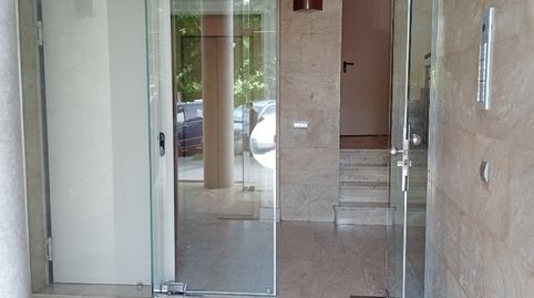 Foto 5 de Piso en venta en Avenida de Camilo José Cela, 9, Guindalera, Madrid Capital