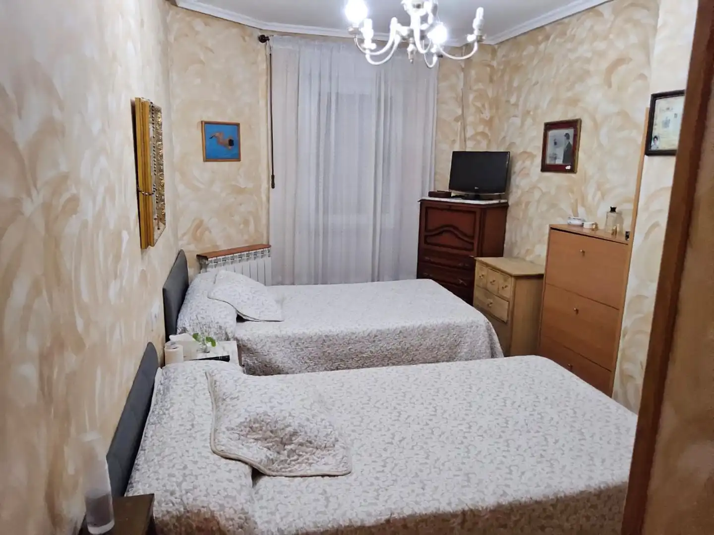 Apartament amb ascensor en venda a Cirujano rodriguez 3, imagen 3