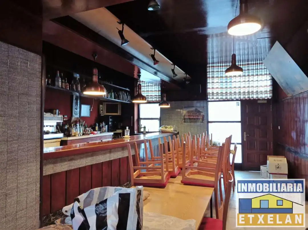 Local comercial en venda a Berriz, imagen 4