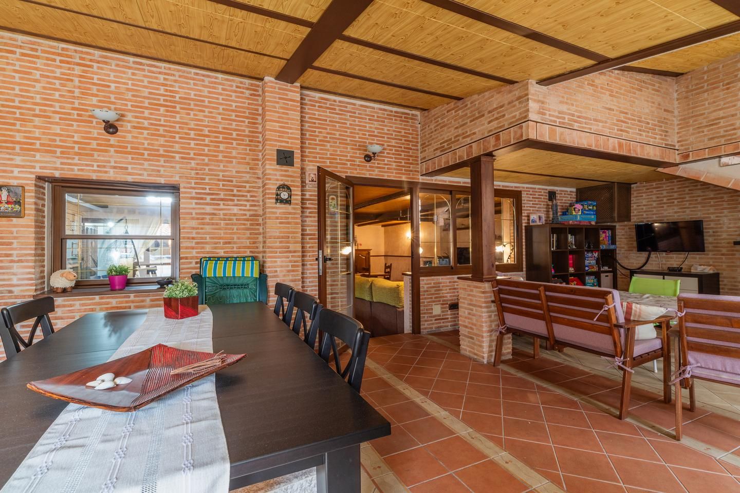 House or chalet for sale in Valdeavero  with Air Conditioner, Heating and Private garden