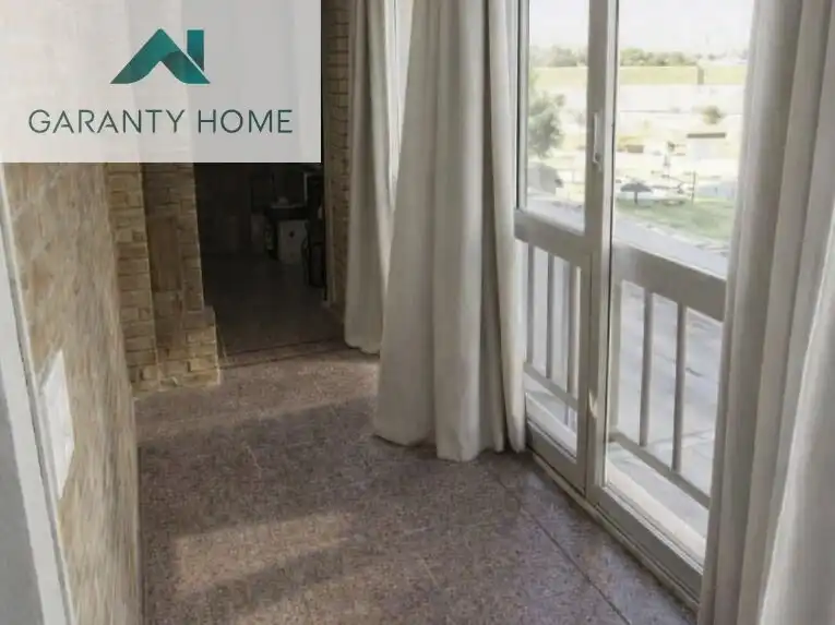Flat with balcony for sale in Cruz de Humilladero, imagen 11