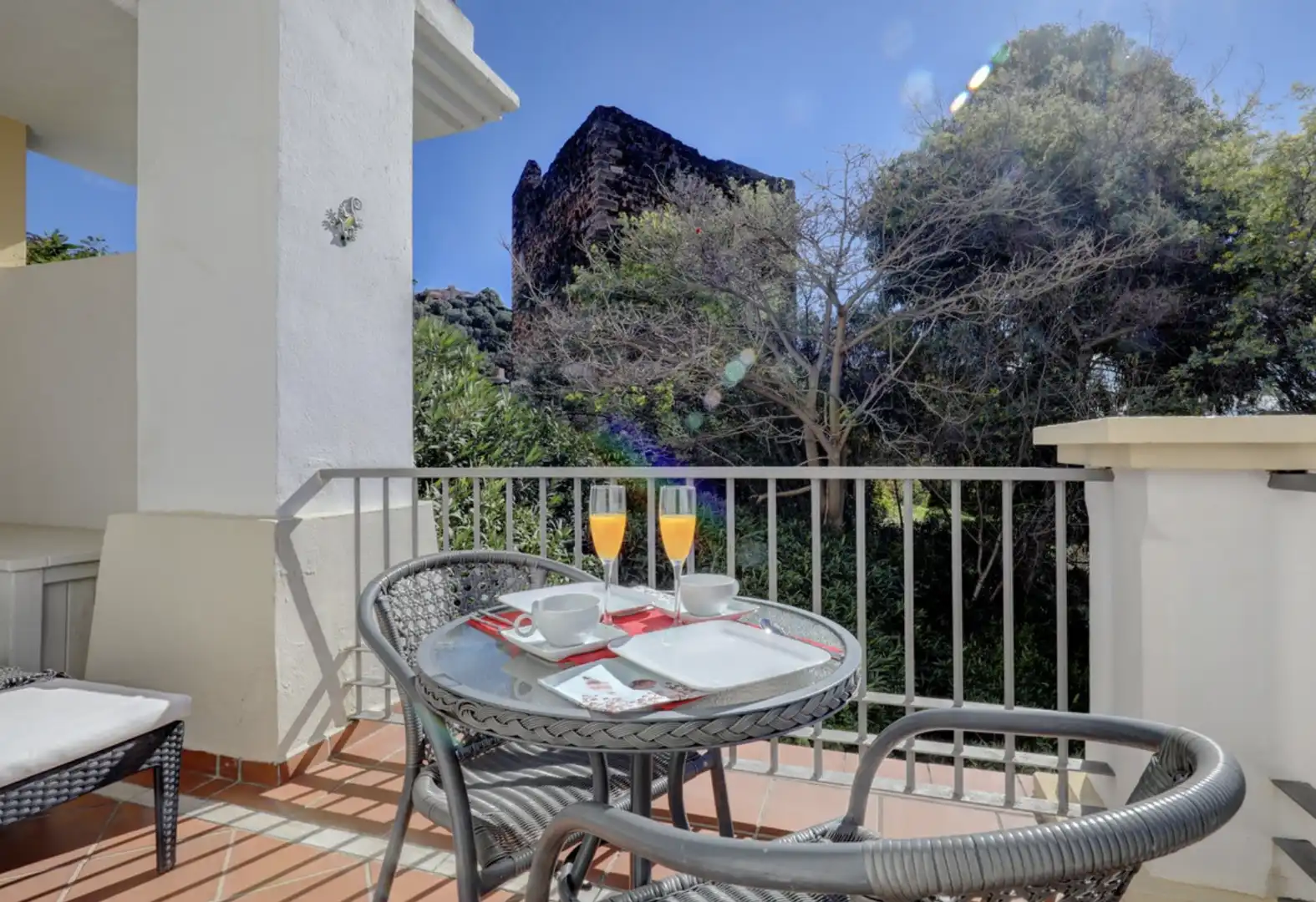 Flat with pool for sale in Los Arqueros  - Puerto del Almendro, imagen 12