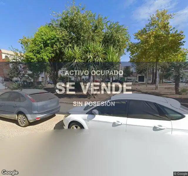 Parking de Piso en venta en Brenes