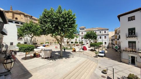 Piso en venta en Baza, imagen 2