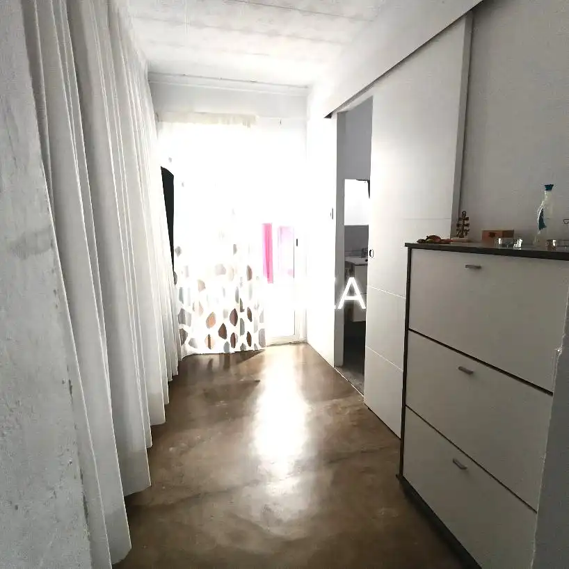 Habitación de Casa o chalet en venta en Alzira con Aire acondicionado, Terraza y Balcón