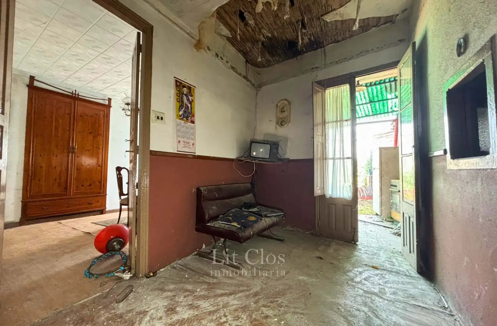 Casa amb jardí en venda a Rua Vilabril 4F, imagen 6
