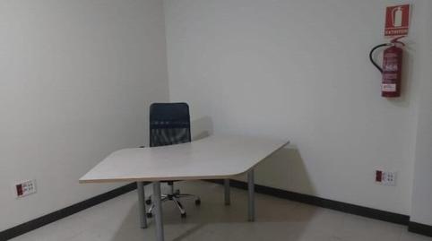 Foto 4 de Oficina de lloguer a Hospital, Albacete