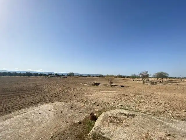 Terreny rústic en venda a Sonseca, imagen 4