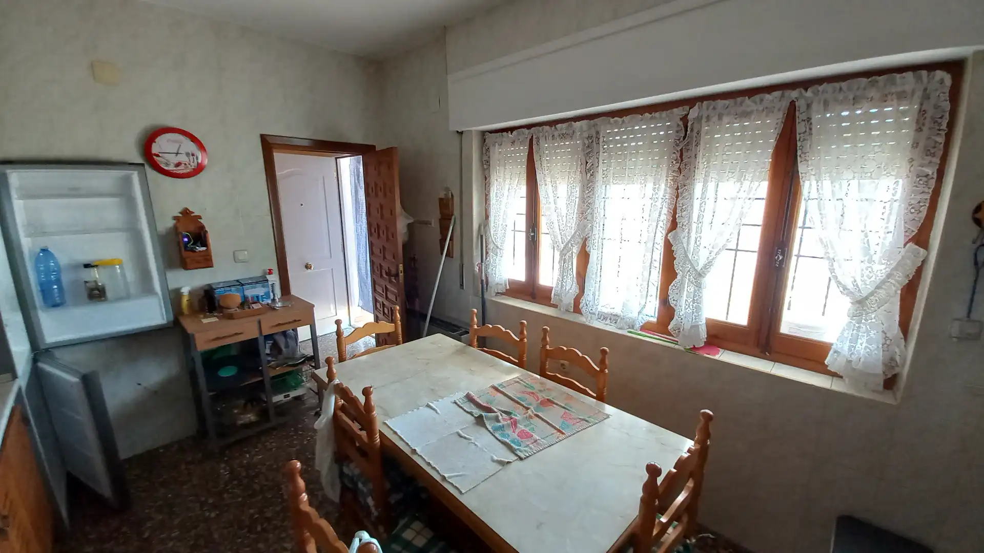 Chalet con piscina en venta en Pedanías - Extrarradio, imagen 33