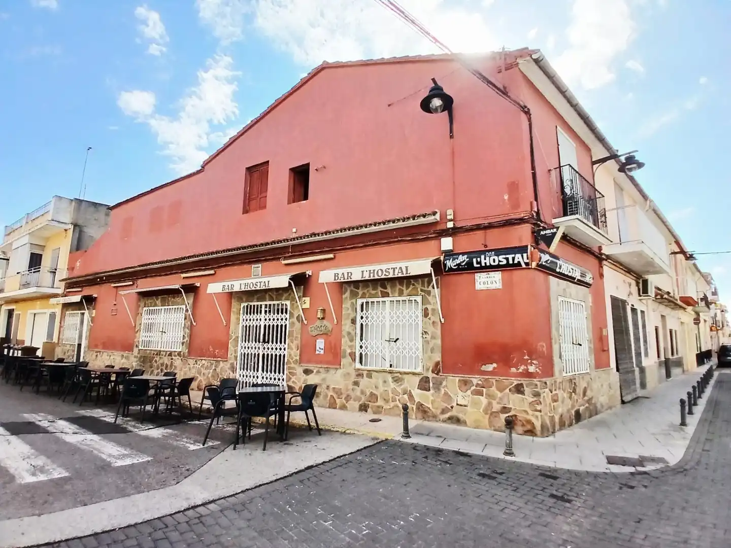 Business premises for sale in Rafelguaraf, imagen 11