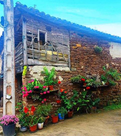 Foto 2 de Casa o chalet en venta en Toroyes, Parroquias surorientales, Villaviciosa