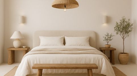 Foto 5 de Residencial en venda a Monte Solana, Pedreguer