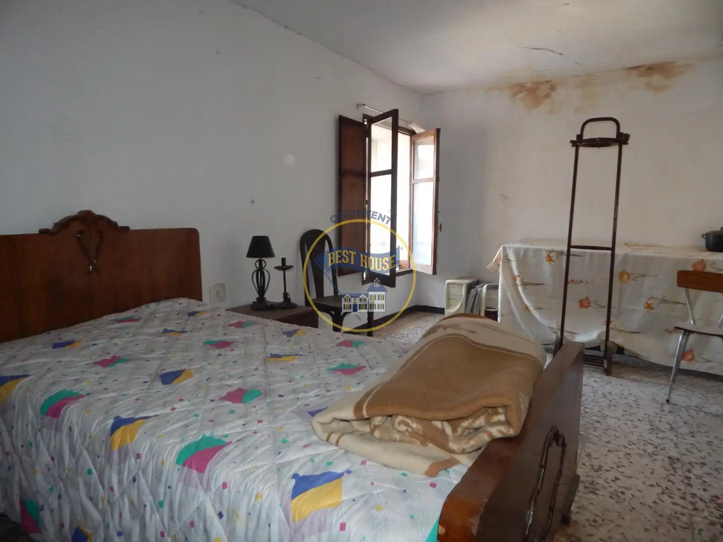 Habitación de Casa o chalet en venta en Cocentaina