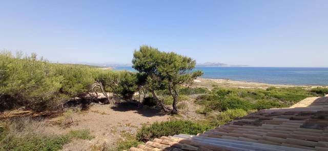 Casa adosada en Alquiler en Carrer VENEZUELA-SS en Son Serra de Marina
