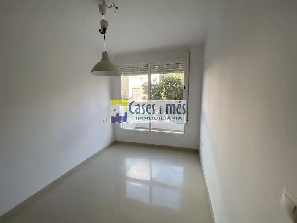 Bedroom of Flat for rent in Rafelbuñol / Rafelbunyol, Valencia