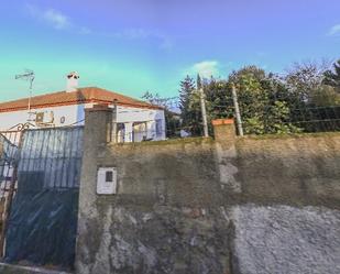 Vista exterior de Casa o xalet en venda en Chiclana de la Frontera