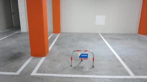 Foto 5 de Garatge en venda a Del Parc de Can Mercader, Almeda - El Corte Inglés, Barcelona